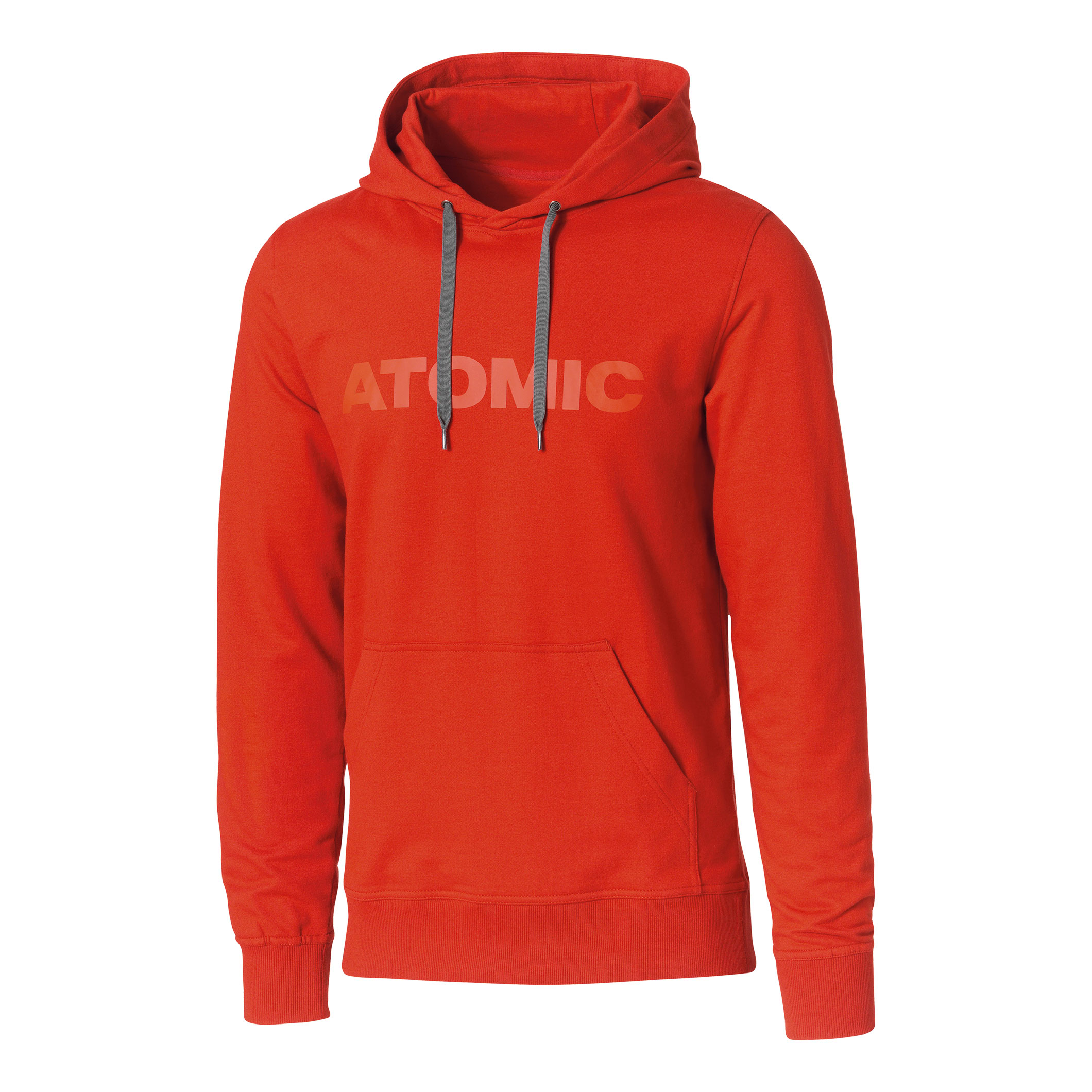 Atomic alps hoodie