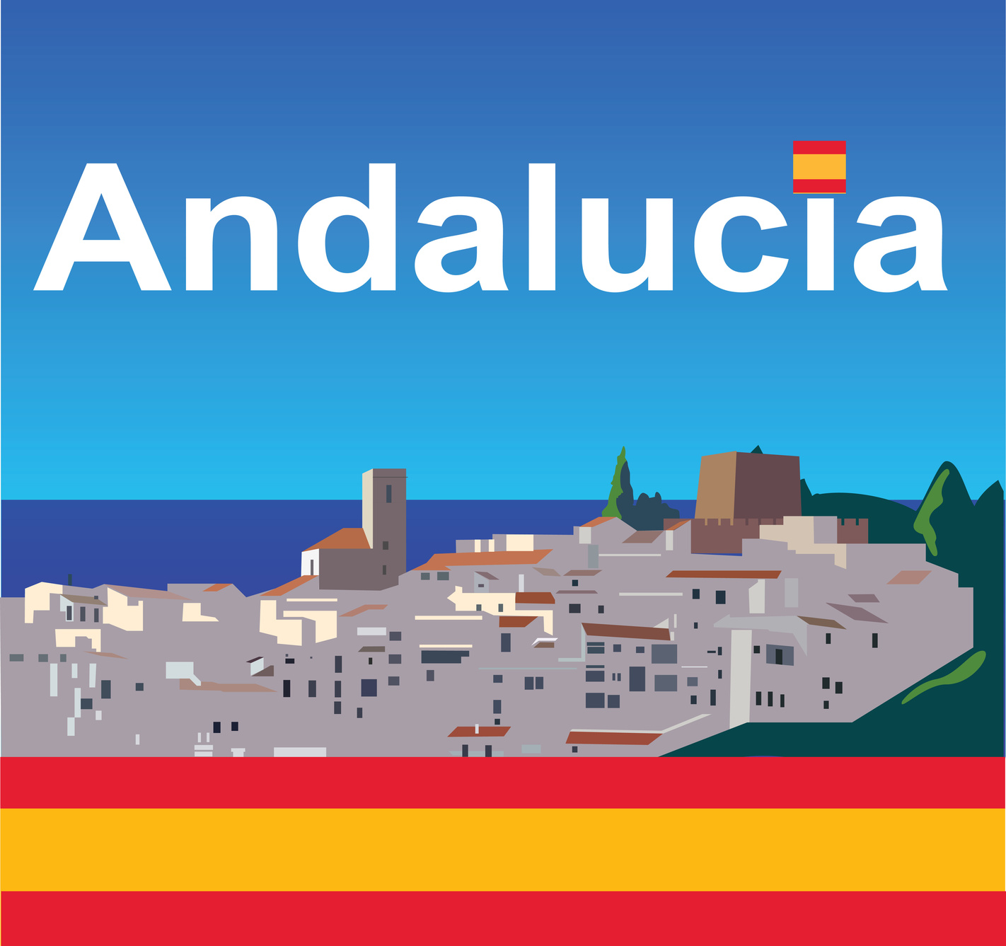 Andalusien immer eine gute Kapitalanlage