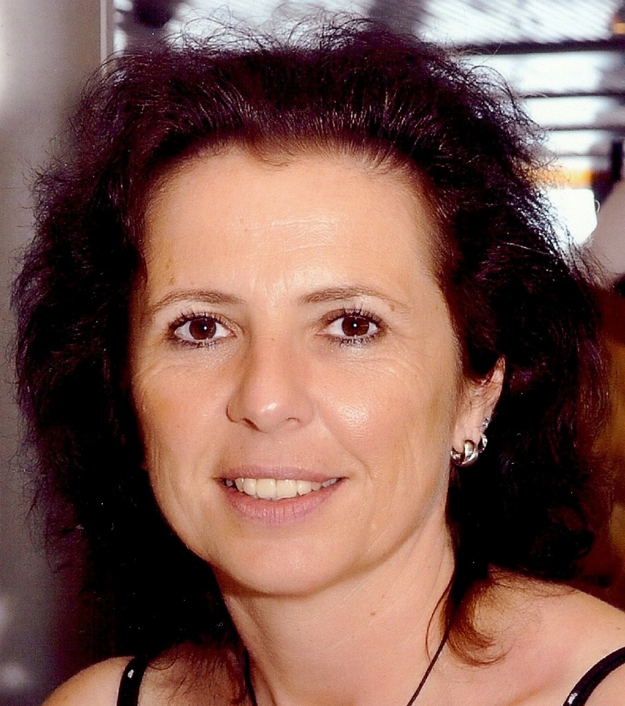 Ingrid Axmann