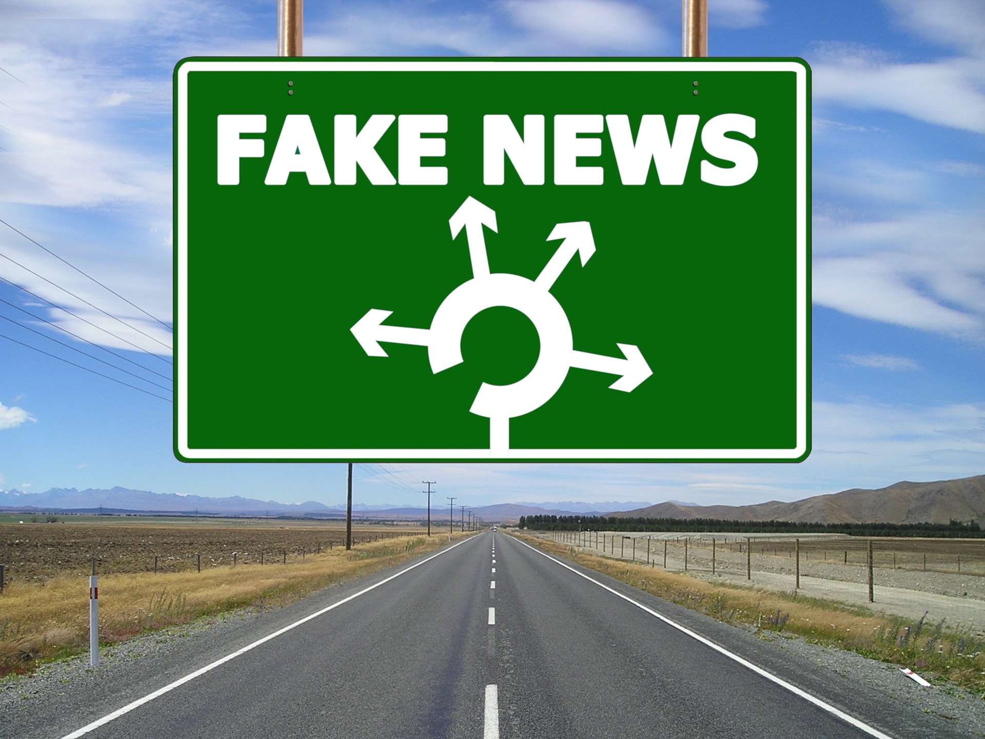 Was sind Fake News eigentlich?