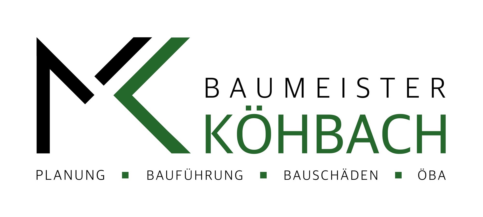 Baumeister Köhbach