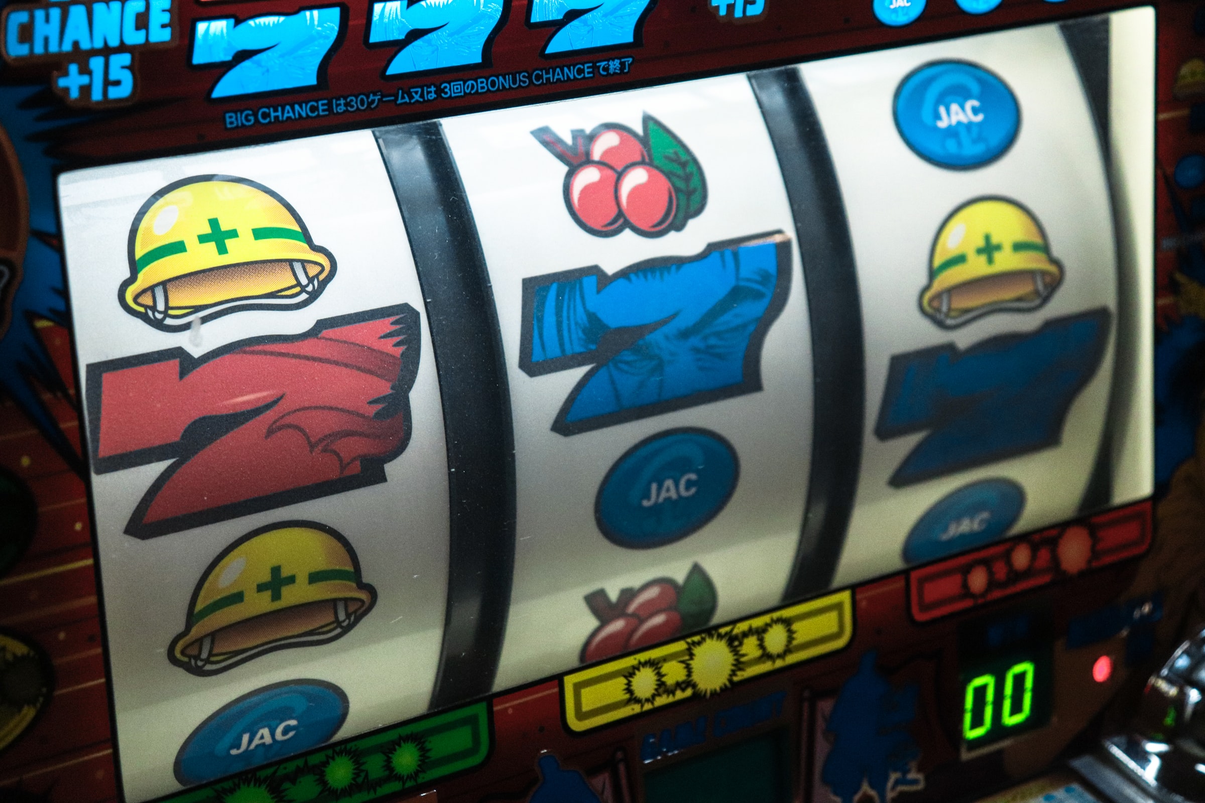 Neue Urteile bestätigen Glücksspielmonopol
