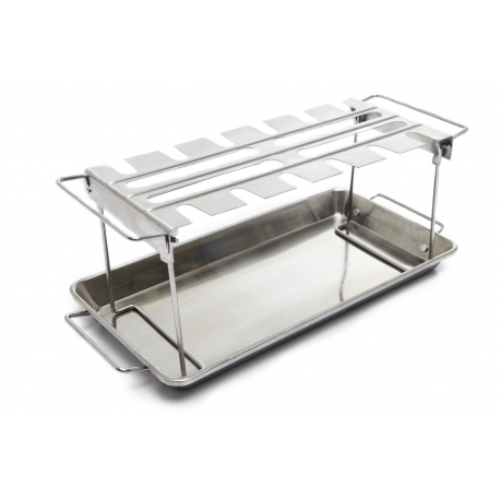 Broil King Wing Rack