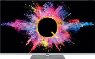 Nabo 43 QL8500 Smart TV QLED / 5 Jahre Garantie