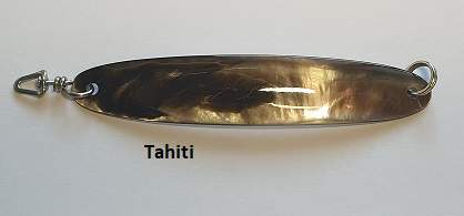 Tahiti