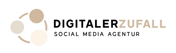 Digitaler Zufall Social Media Agentur