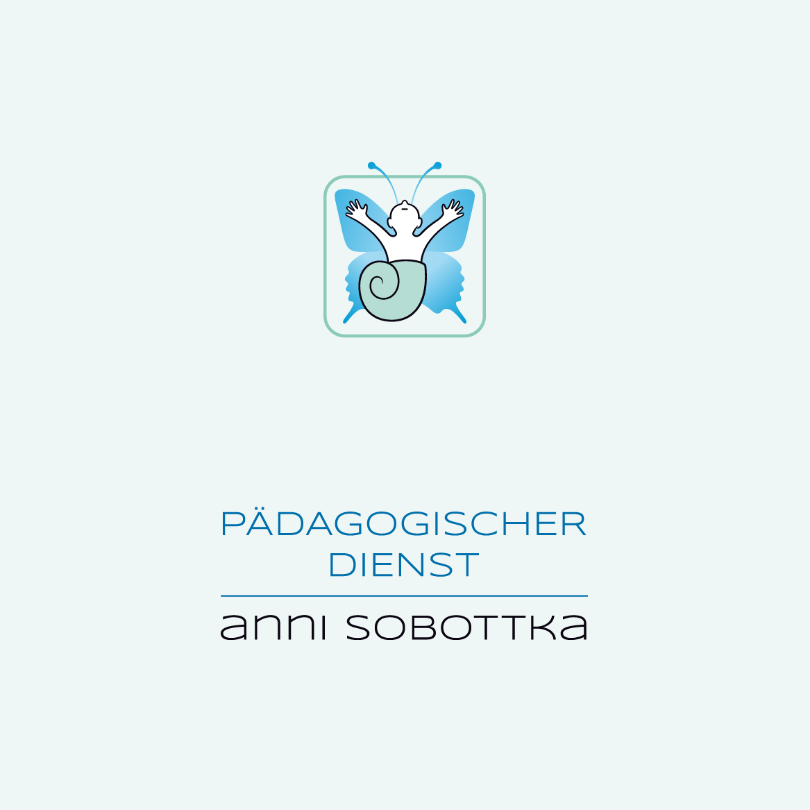 Logo Pädagogischer Dienst · Anni Sobottka