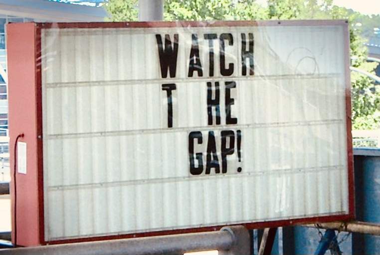 Mind the gap: the importance of a regular independent Gap Analysis
