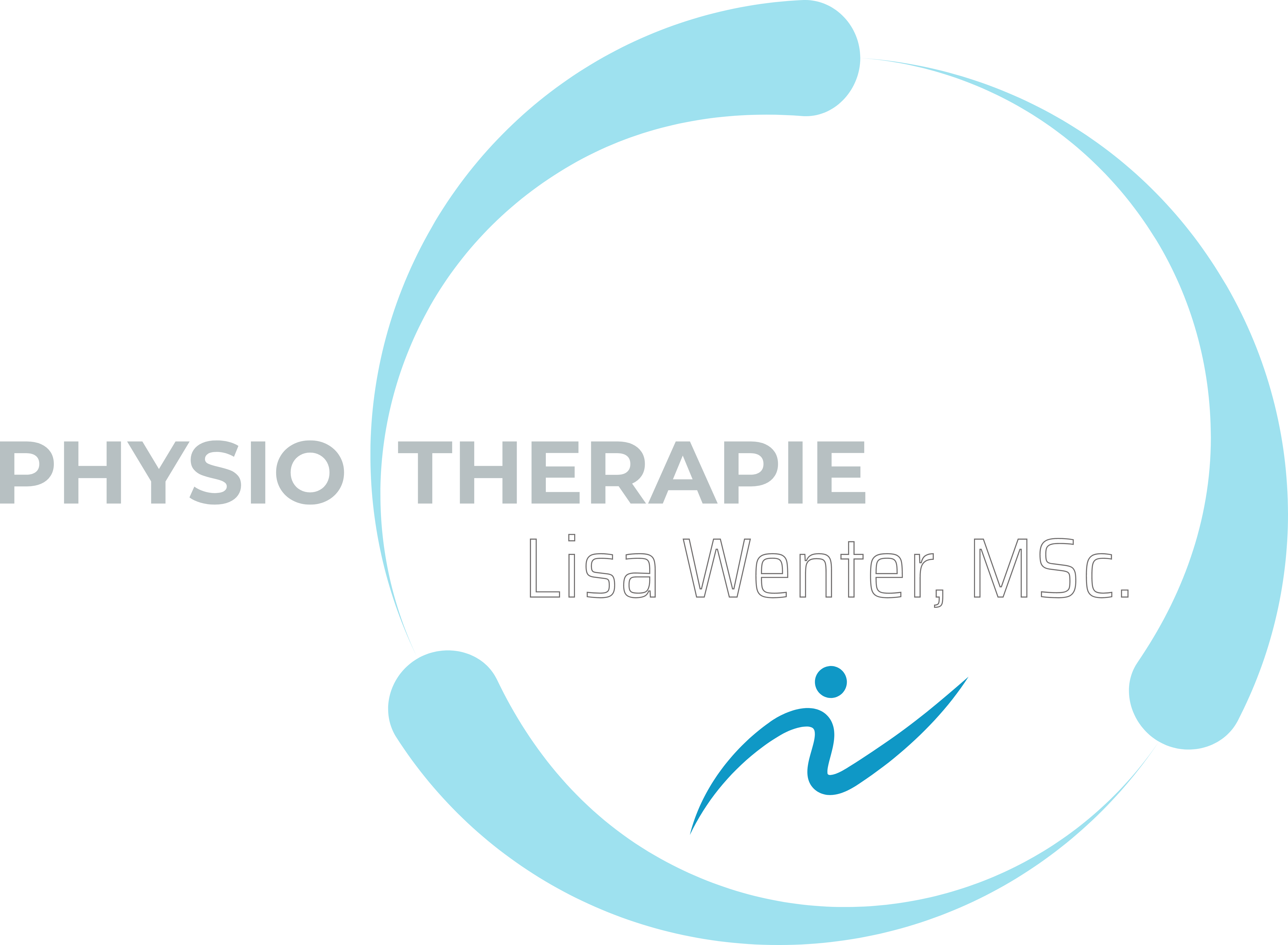 Physiotherapie - Lisa Wenter, MSc.