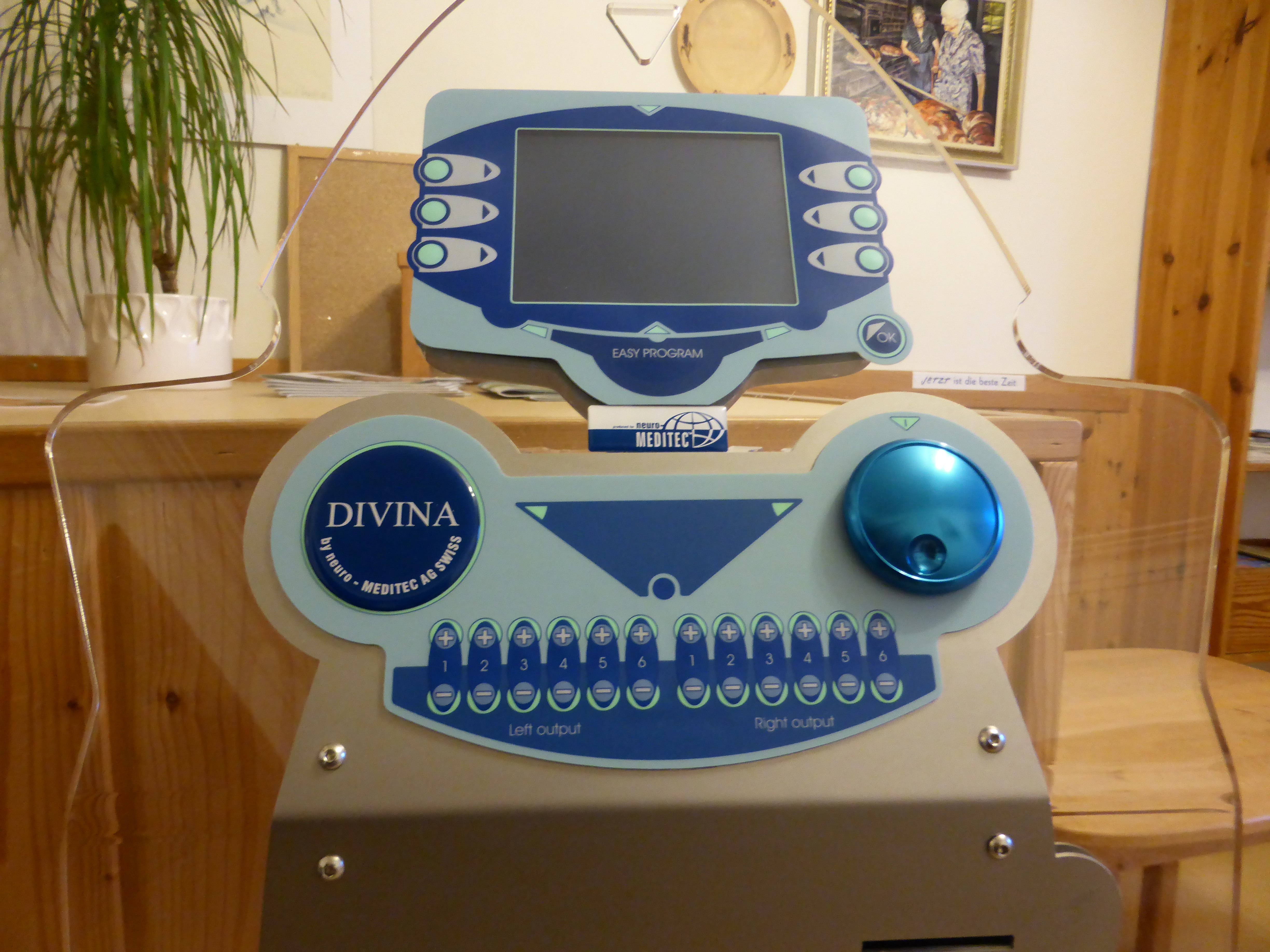 DiViNiA - Standard Bj. 2007