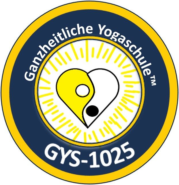 Zertifizierte 1025 h Yoga-AUsbildung