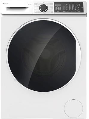 Waschmaschine Nabo WM 1535 / 5 Jahre Garantie