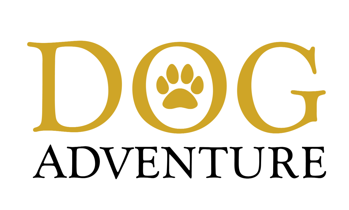 Dog Adventure Logo in Seiersberg Pirka Graz Graz-Umgebung