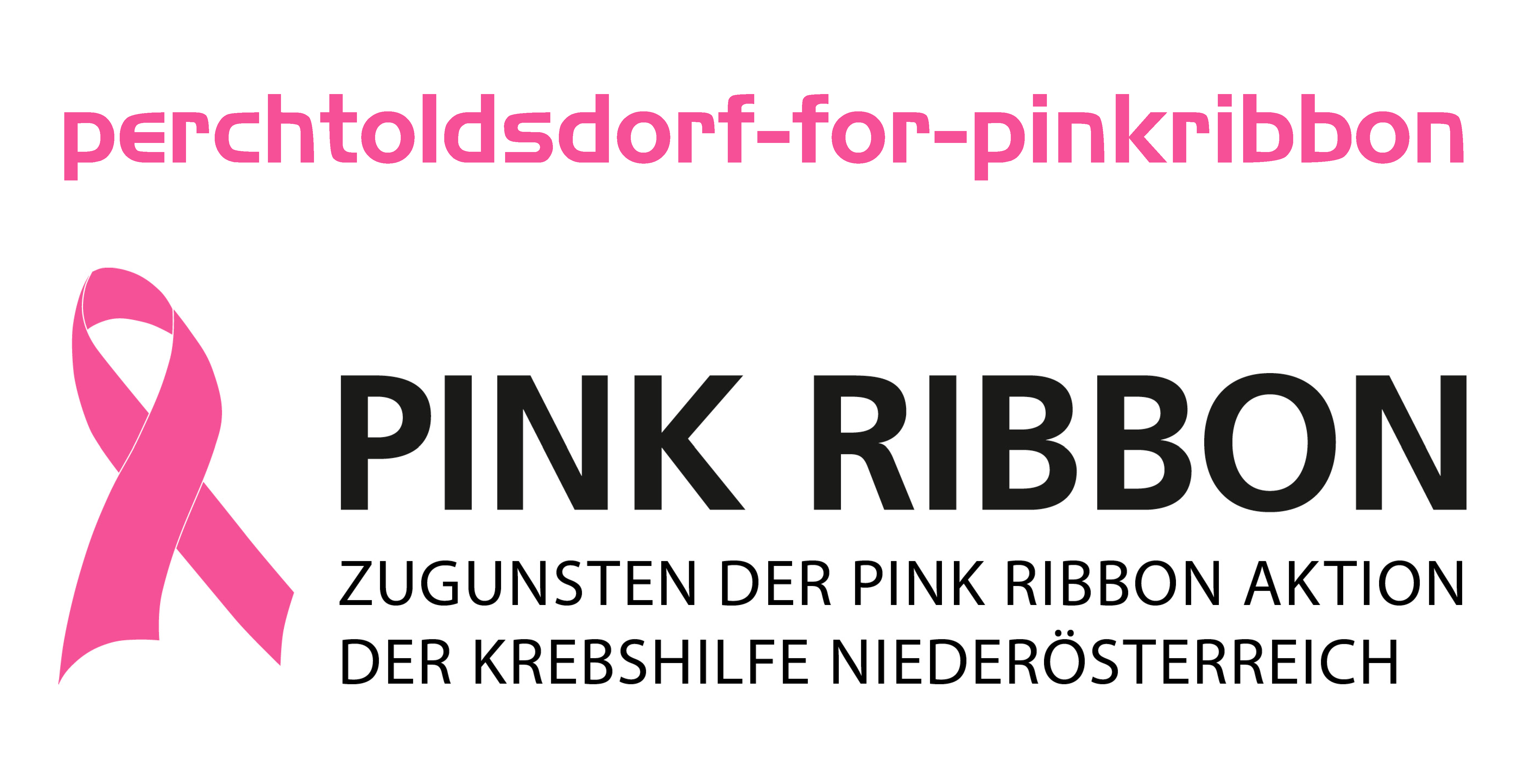 Perchtoldsdorf for Pink Ribbon