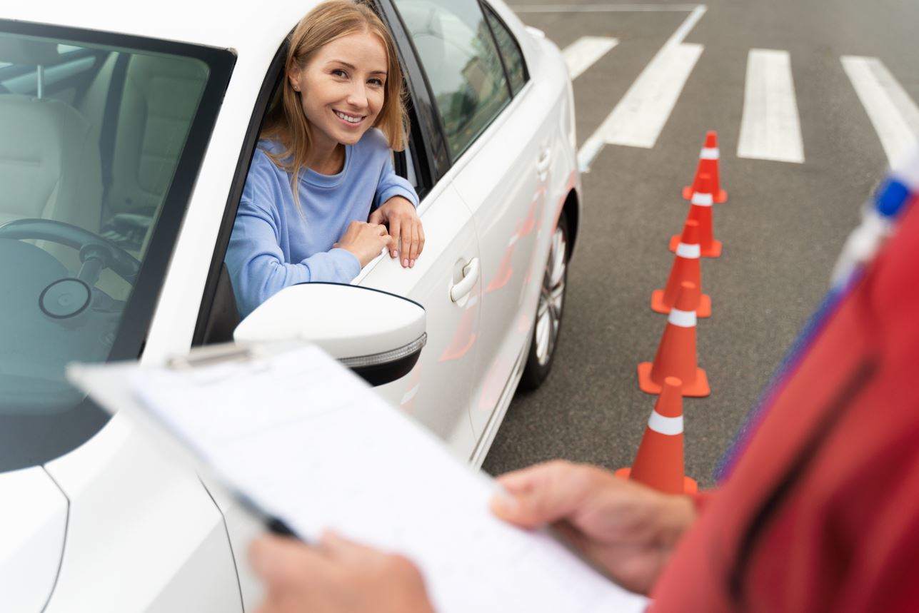 Warum so viele Fahrschüler durch die Führerscheinprüfung fallen