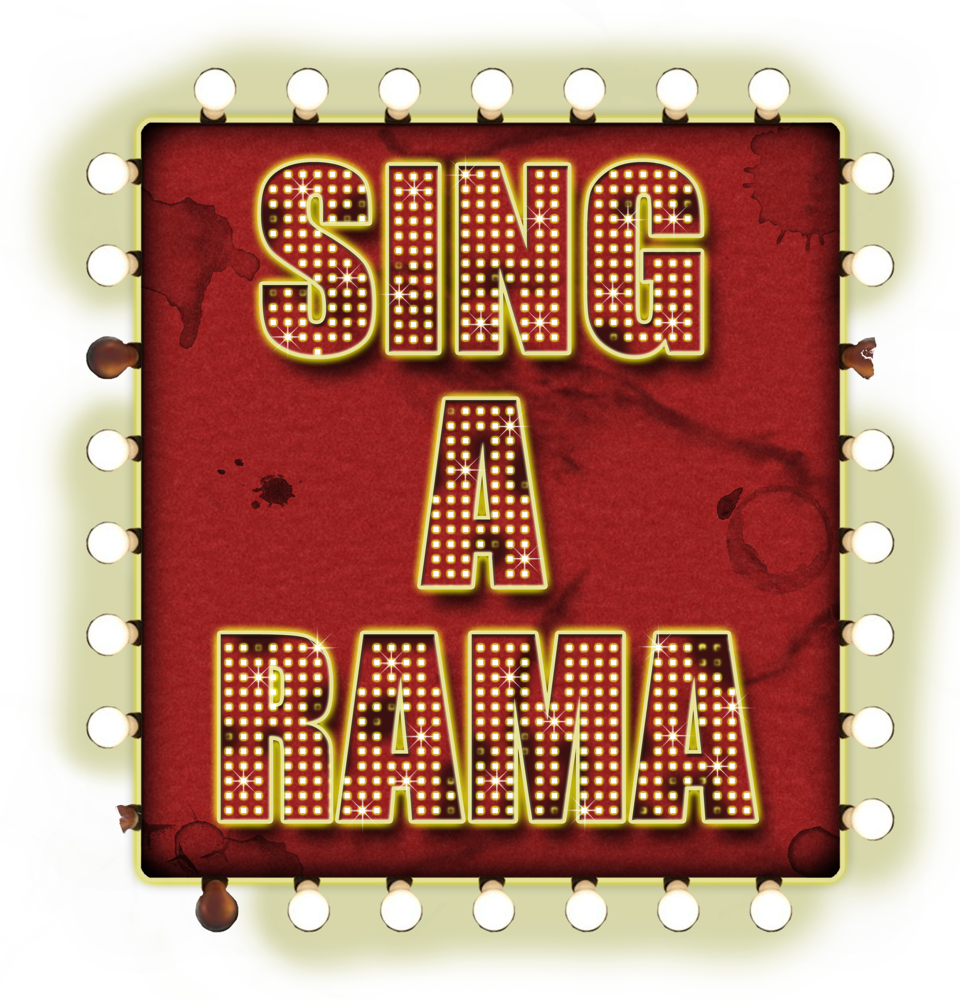 SING-A-RAMA