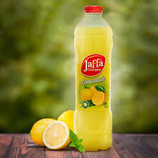 Jaffa Champion Lemonade PET 6x1.5l