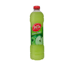 Jaffa Green Apple PET 6x1.5l