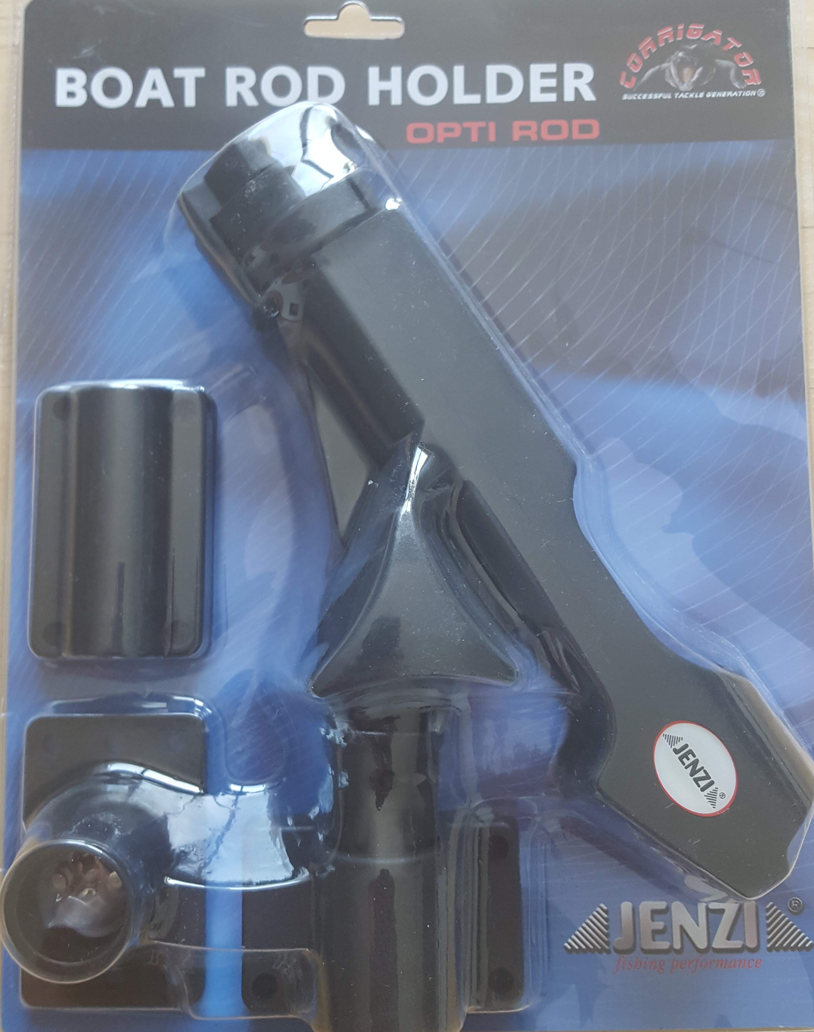 Bootsrutenhalter Opti Rod