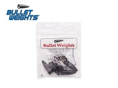 Bullet Weights 12g