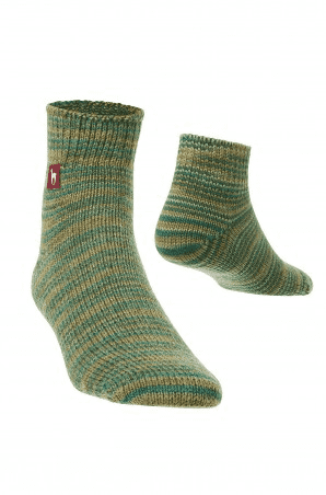 Alpaka Socken FREIZEIT