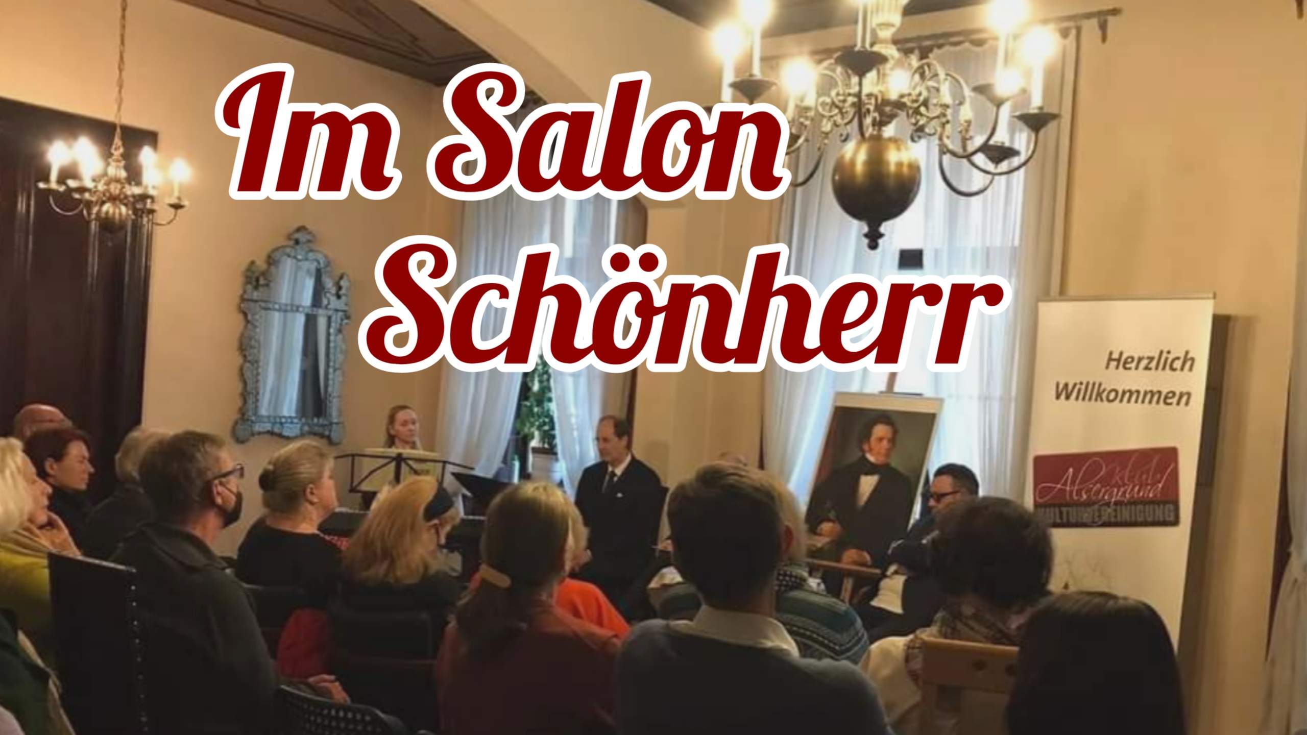 Salon Schönherr