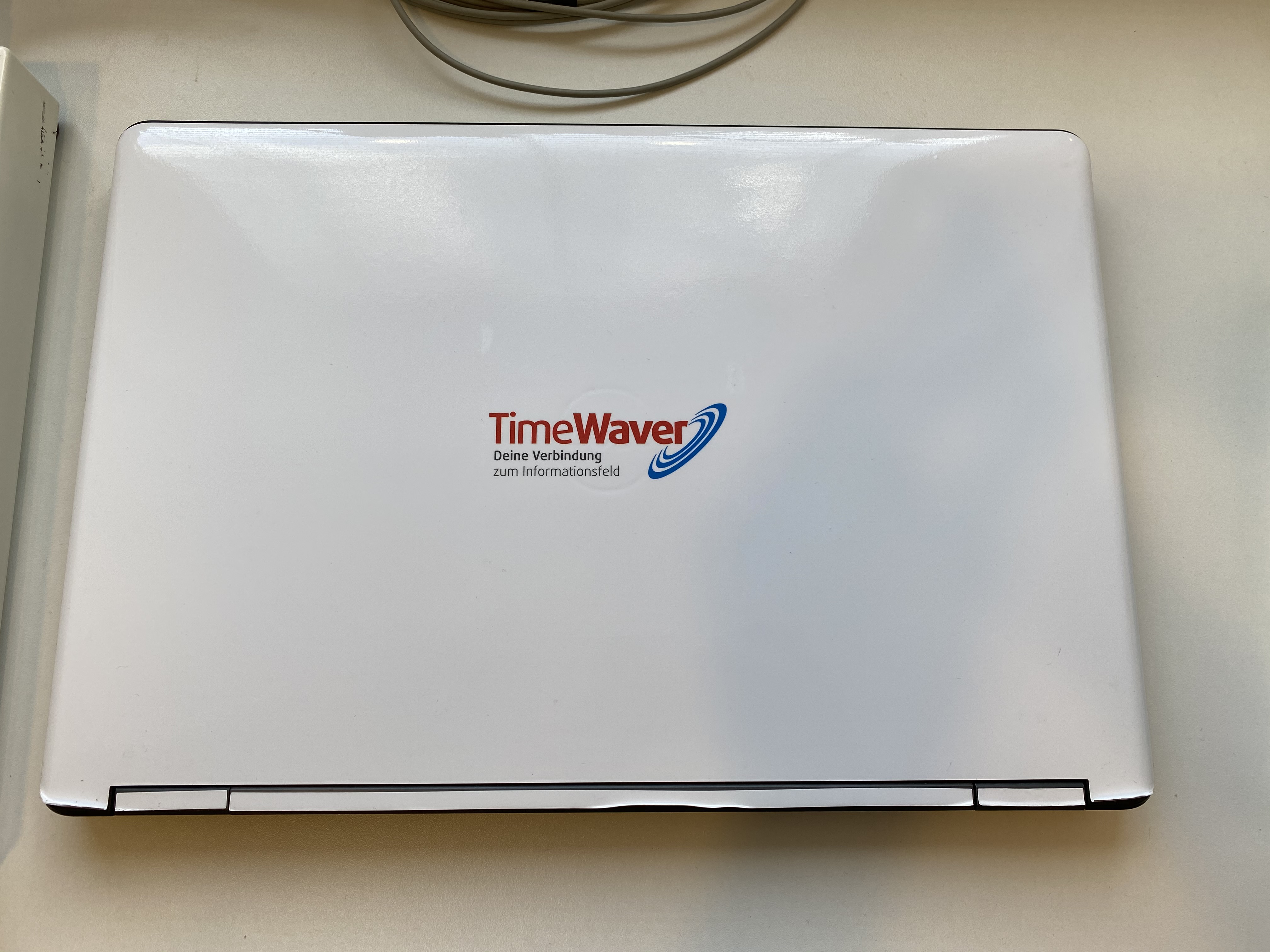 Timewaver Frequency mit Software 2020 Baujahr 2016