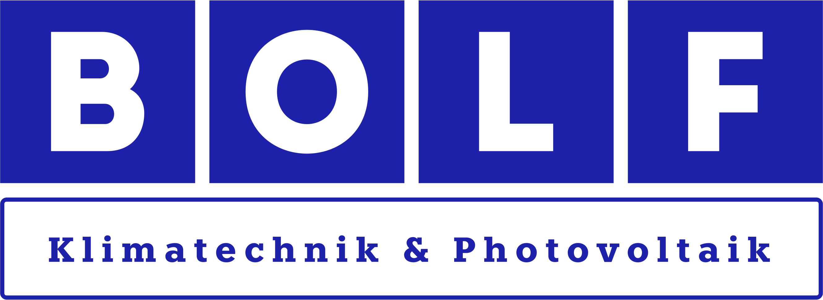 Bolf Klimatechnik & Photovoltaik