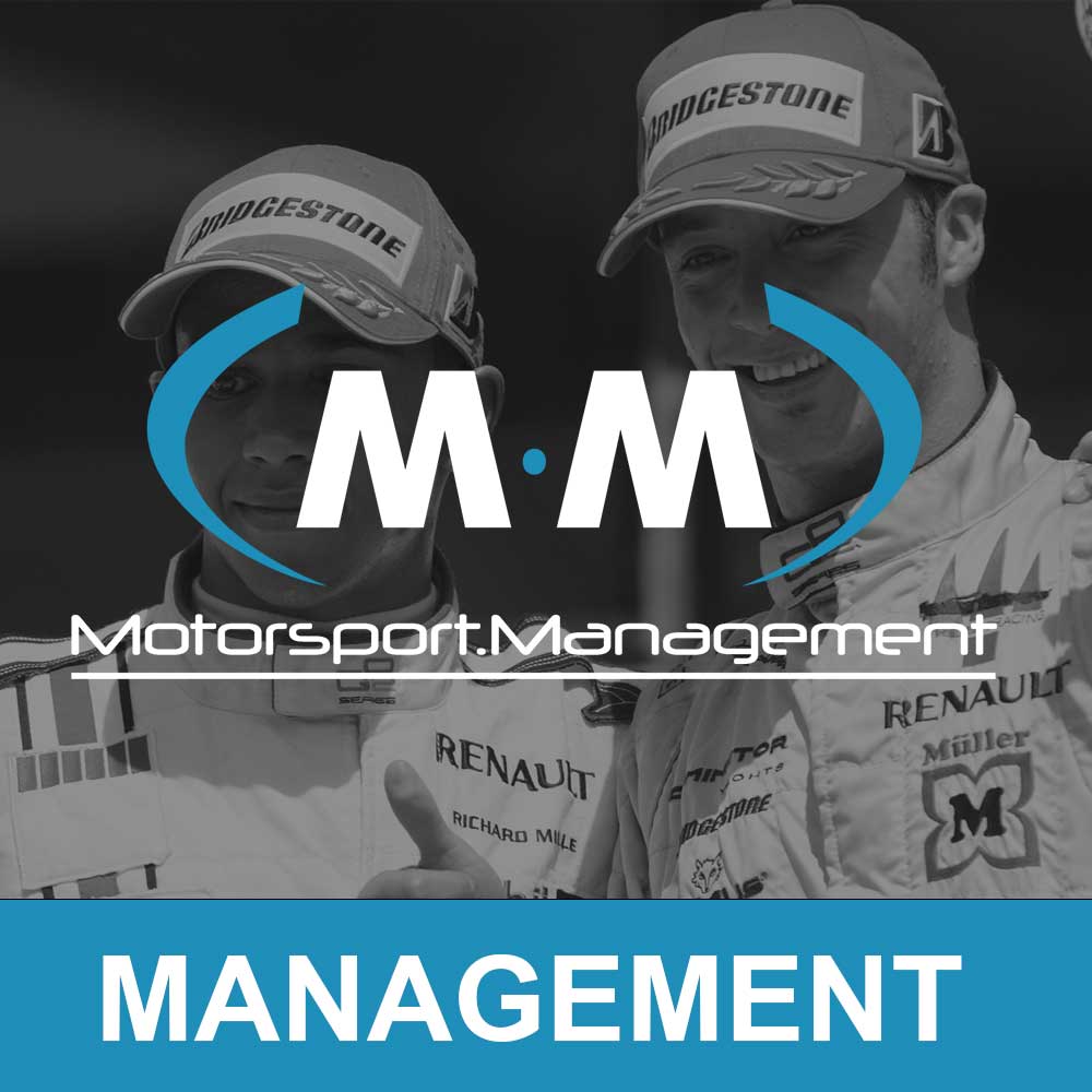 Motorsport Management