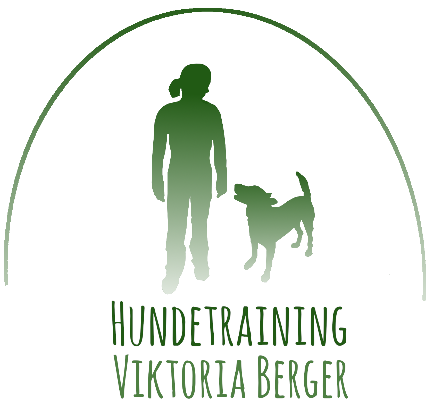 Hundetraining Viktoria Berger