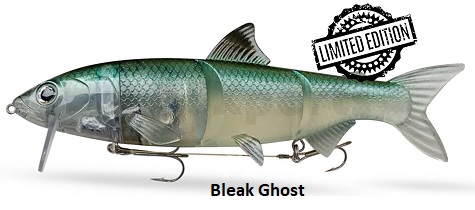 Fishing Ghost - RenkyOne 25 cm