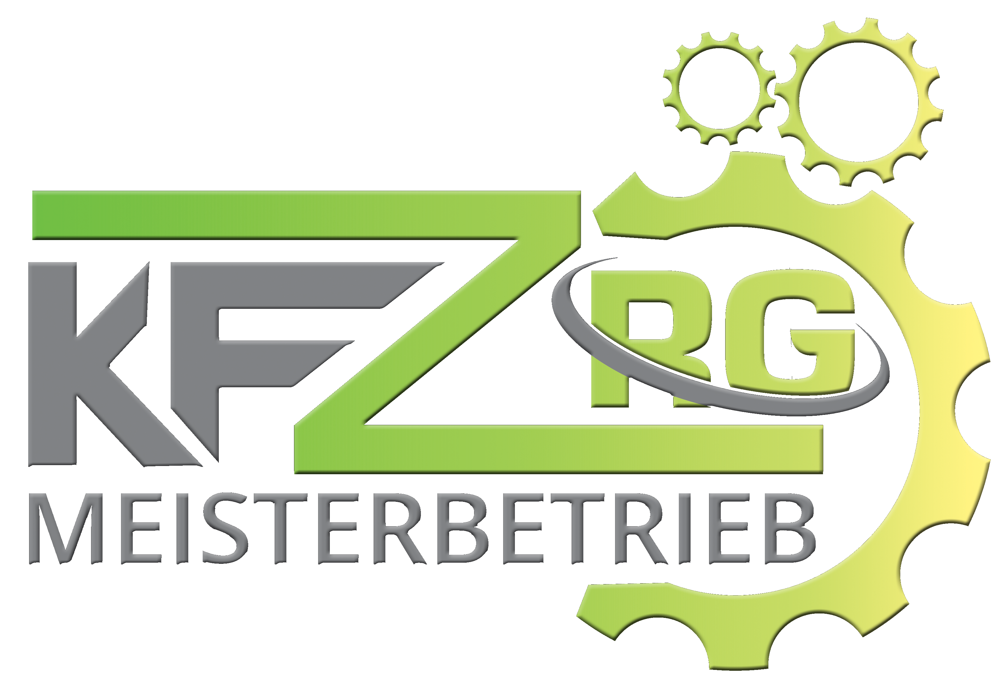 KFZ Meisterbetrieb RG