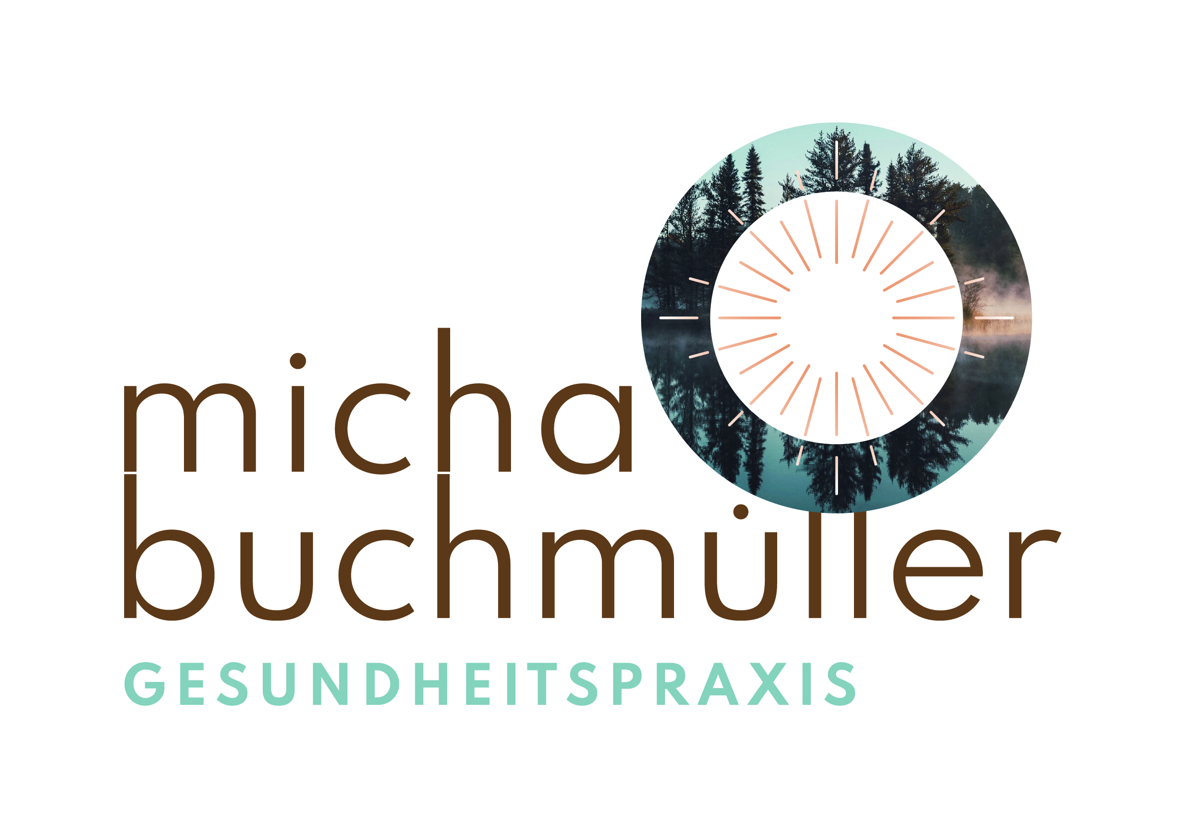 Gesundheitspraxis Micha Buchmüller