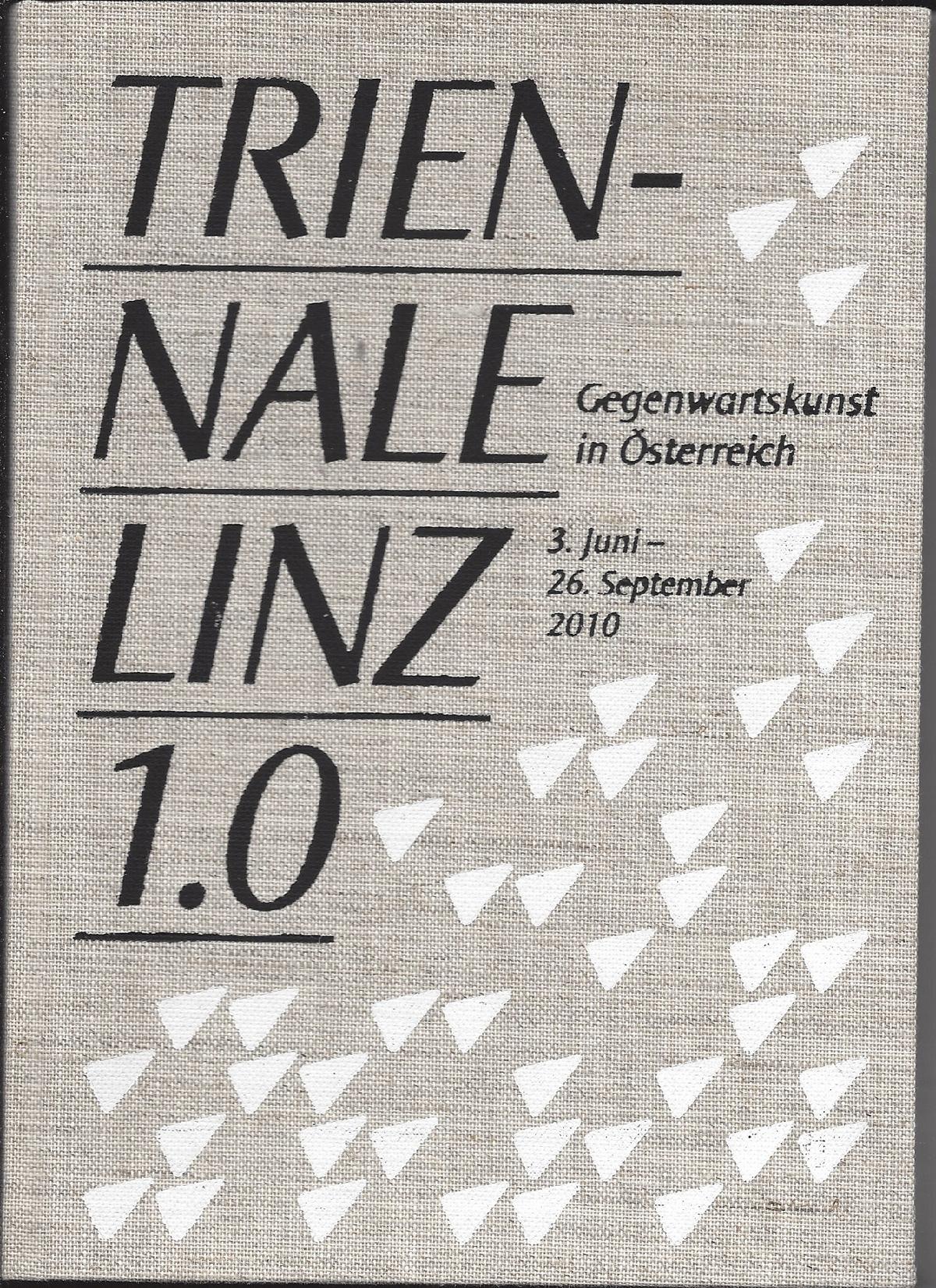 Triennale Linz 1.0