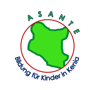 Asante - Bildung für Kinder in Kenia