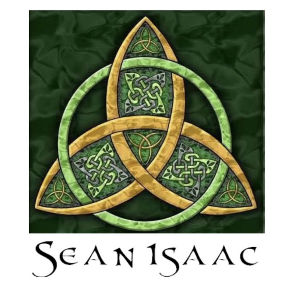 Sean Isaac