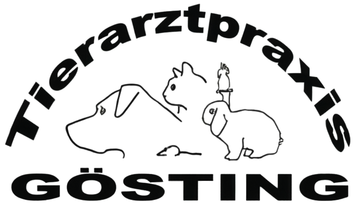 Tierarztpraxis Gösting - Logo