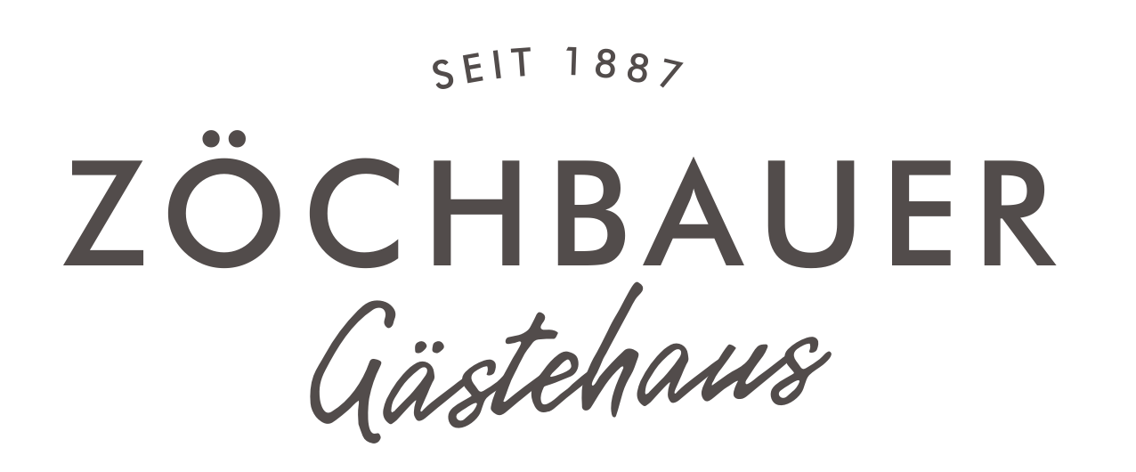 Zöchbauer - Gästehaus