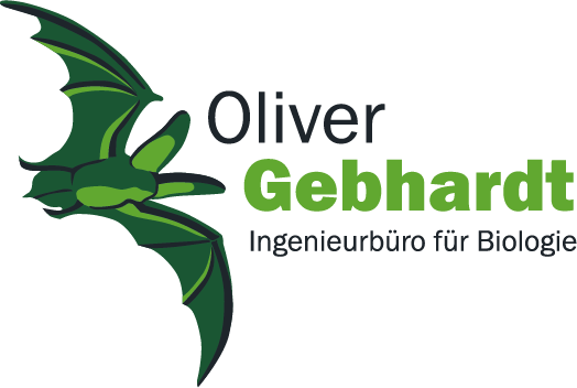 Oliver Gebhardt Ingenieurbüro für Biologie