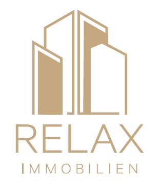 AFS Partner - Relax Immobilien - Logo