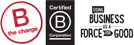 Start des Zertifizierungsverfahrens zum B-Corp