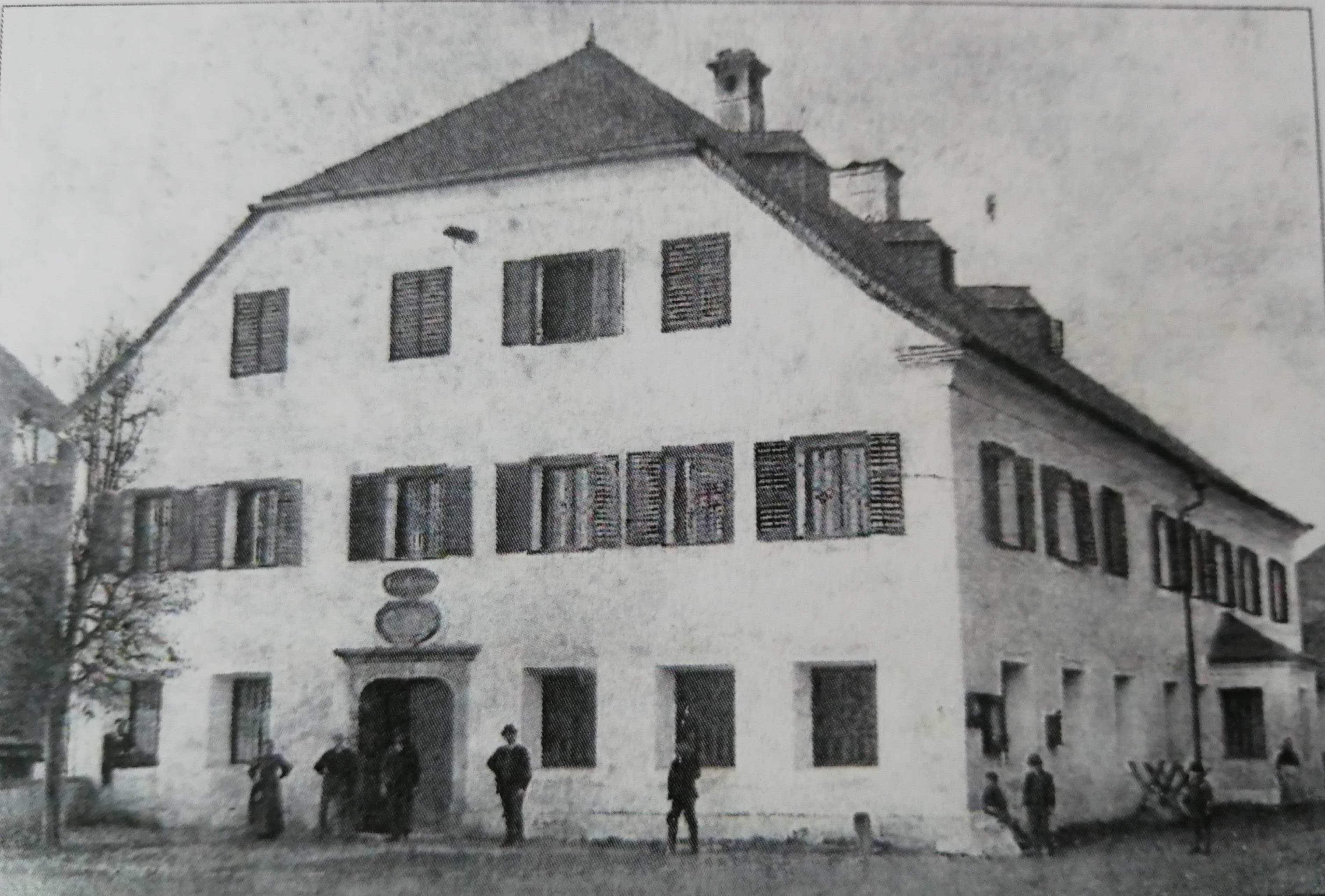 Bräu 1890