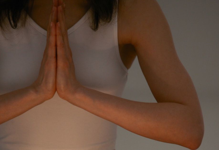 Meditation Achtsamkeit Entspannung Yoga QiGong Konzentration