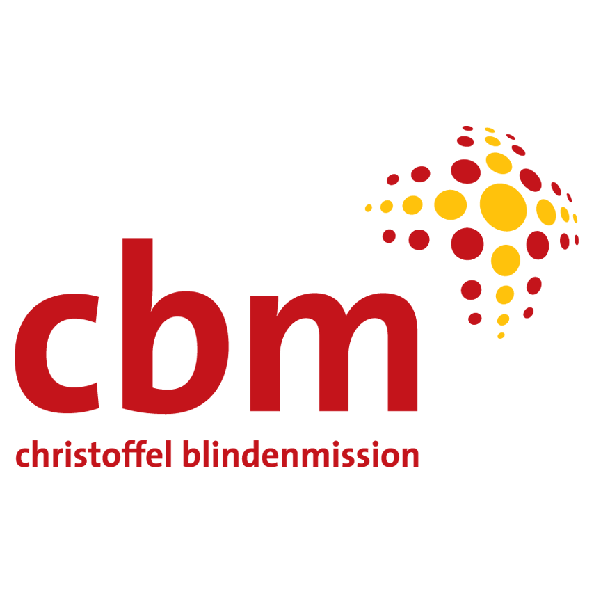 Christoffel-Blindenmission