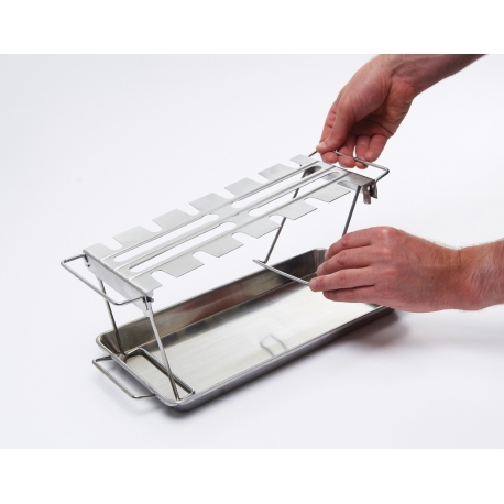 Broil King Wing Rack