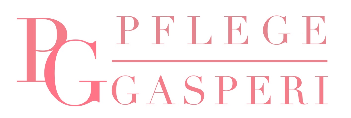 Logo Pflege Gasperi