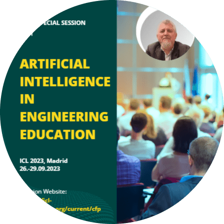 Special Session on AIEE | Call for Papers