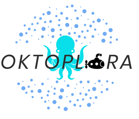 Oktoplora