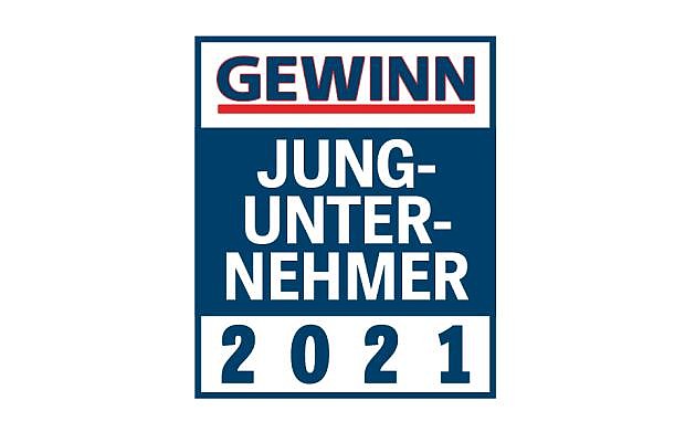 We are GEWINNer 2021