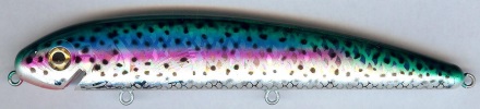 GH-26 Rainbow Trout